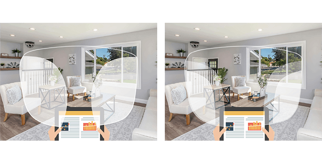 Lenses Stepper Smartpro Essential Series Technology Image