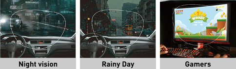 Coatings radiant benefit image