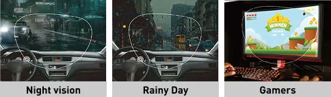 Coatings radiant benefit image