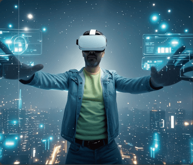 immersive virtual simulation technology immersive virtual simulation technology