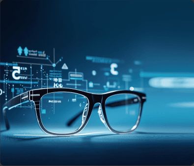truly personalised lens design truly personalised lens design
