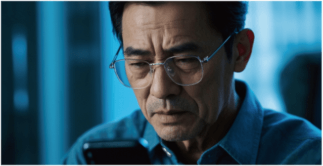 Opti ai comparison blurred