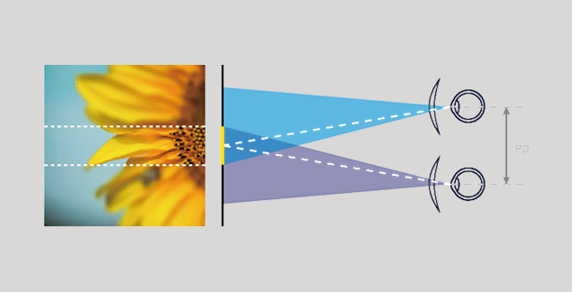 Antifatigue comparison clear