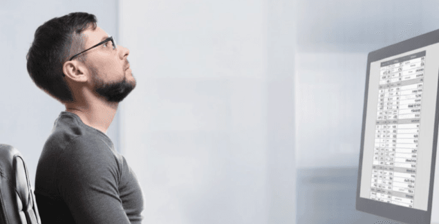 Occupational comparison second