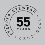 STEPPER AboutUs Seal Image