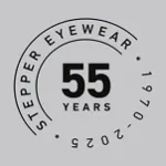 STEPPER AboutUs Seal Image