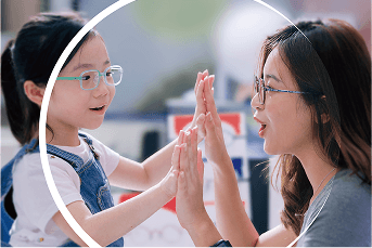 Vision needs youth and kids archive listing image